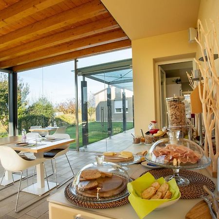 Bed and breakfast Magrine Castelfranco Veneto Extérieur photo