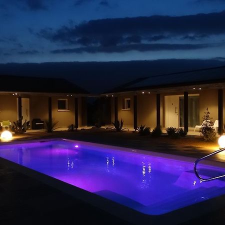 Bed and breakfast Magrine Castelfranco Veneto Extérieur photo