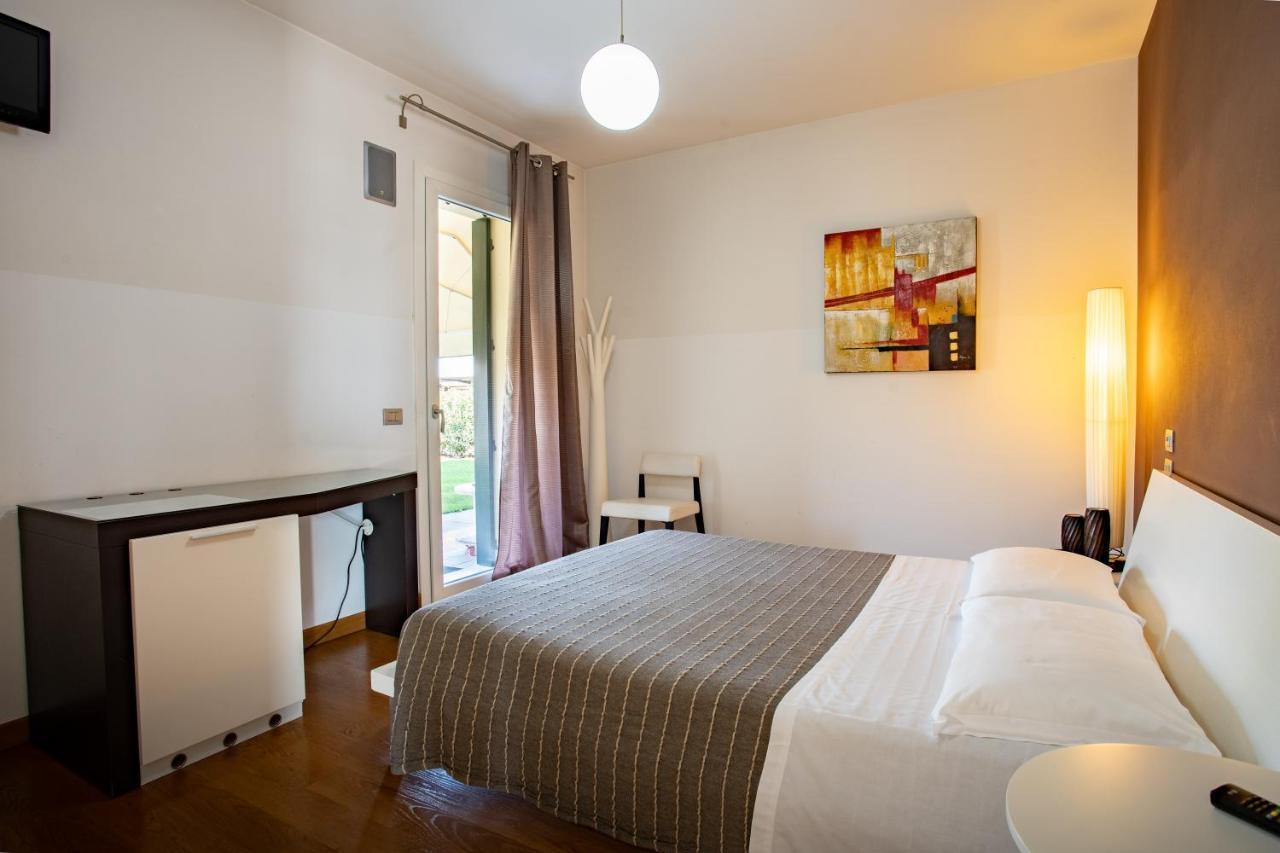 Bed and breakfast Magrine Castelfranco Veneto Extérieur photo