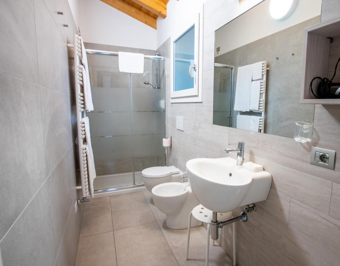Bed and breakfast Magrine Castelfranco Veneto Extérieur photo