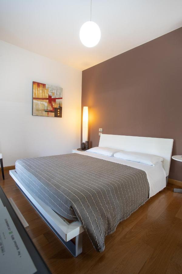 Bed and breakfast Magrine Castelfranco Veneto Extérieur photo