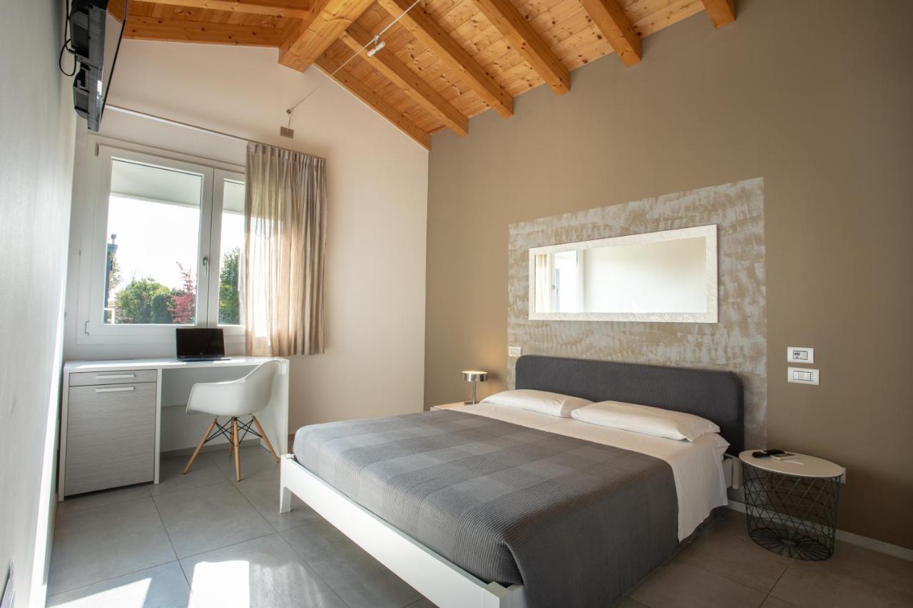 Bed and breakfast Magrine Castelfranco Veneto Extérieur photo