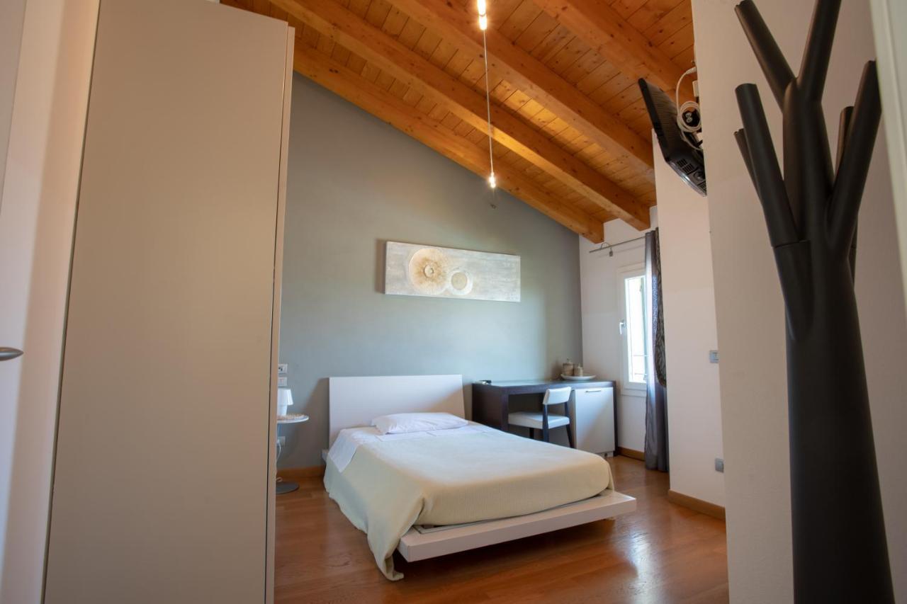 Bed and breakfast Magrine Castelfranco Veneto Extérieur photo