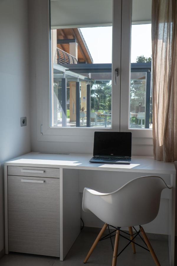 Bed and breakfast Magrine Castelfranco Veneto Extérieur photo