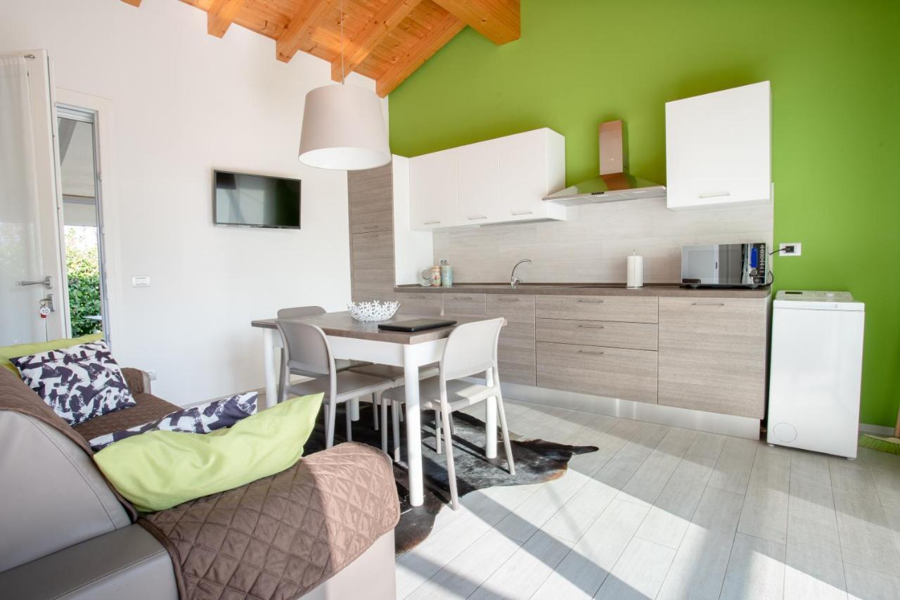 Bed and breakfast Magrine Castelfranco Veneto Extérieur photo