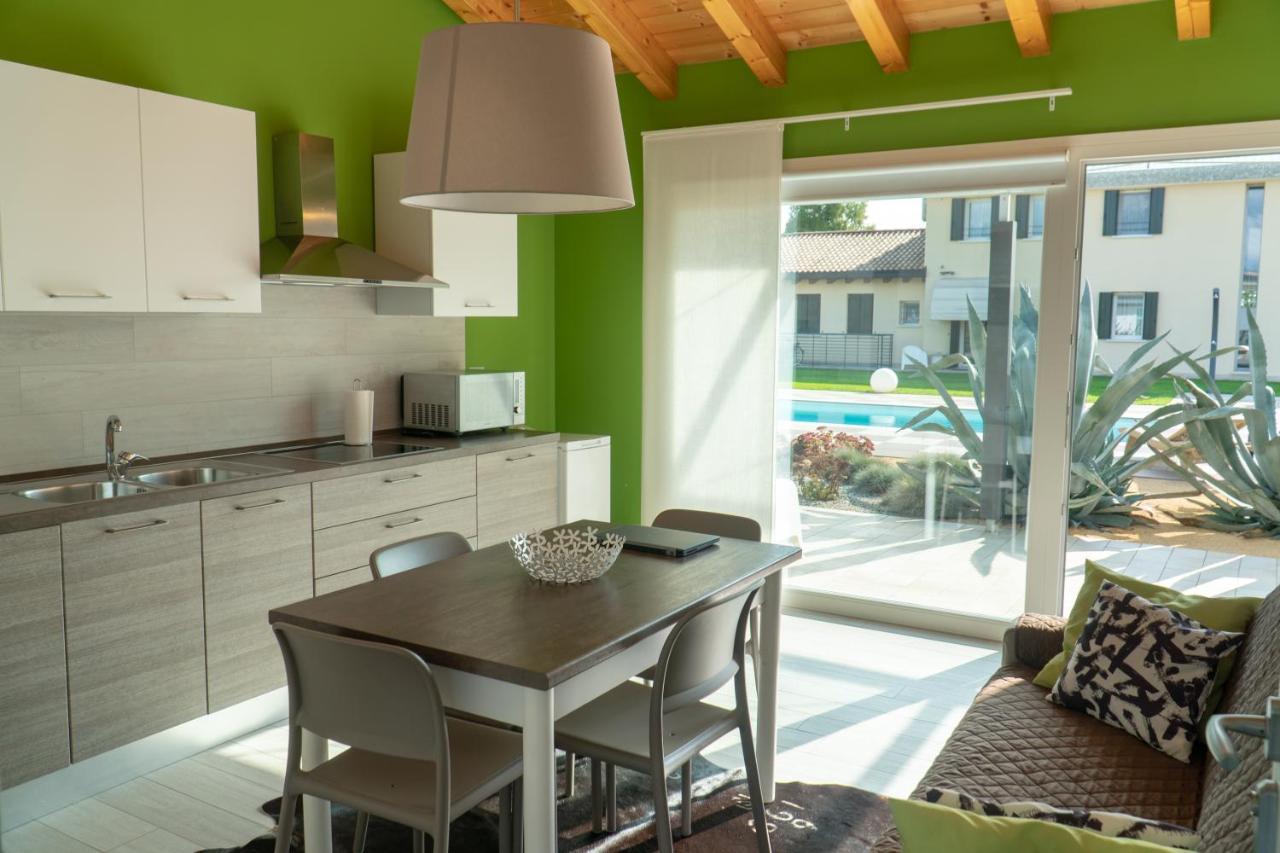 Bed and breakfast Magrine Castelfranco Veneto Extérieur photo