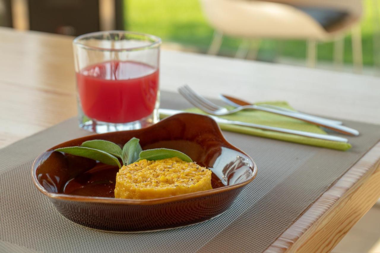 Bed and breakfast Magrine Castelfranco Veneto Extérieur photo