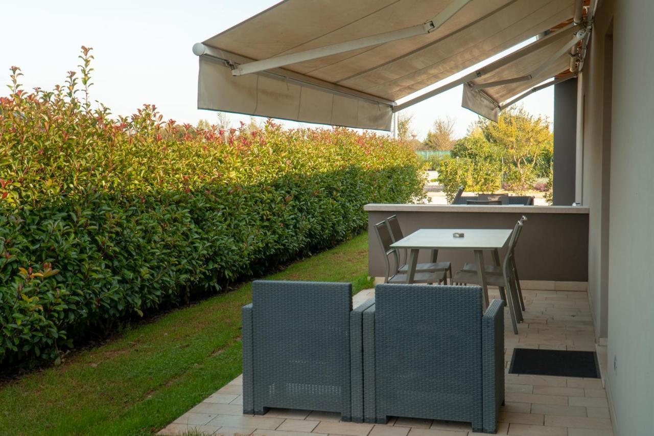 Bed and breakfast Magrine Castelfranco Veneto Extérieur photo