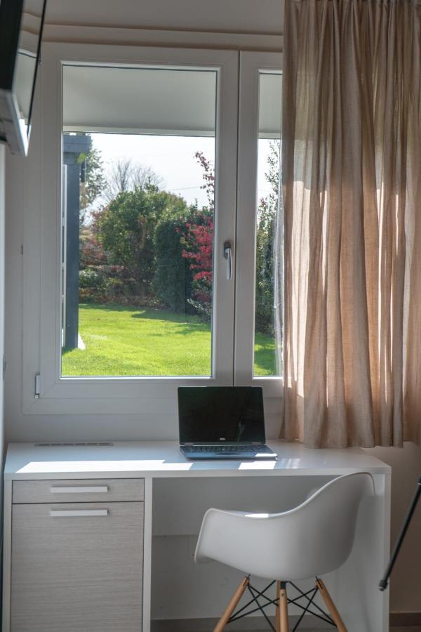 Bed and breakfast Magrine Castelfranco Veneto Extérieur photo