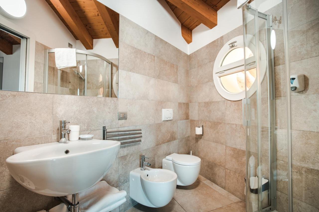 Bed and breakfast Magrine Castelfranco Veneto Extérieur photo