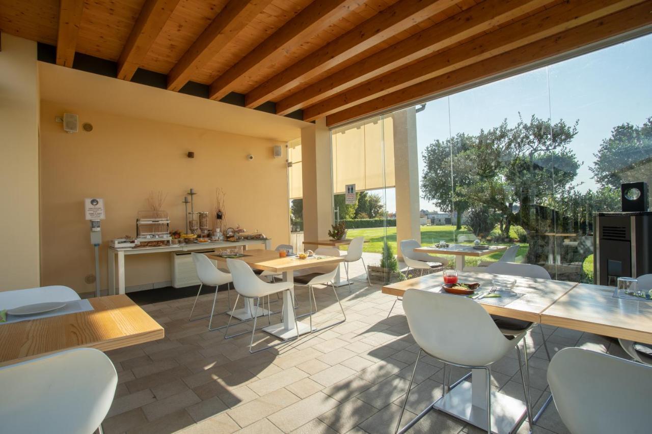 Bed and breakfast Magrine Castelfranco Veneto Extérieur photo
