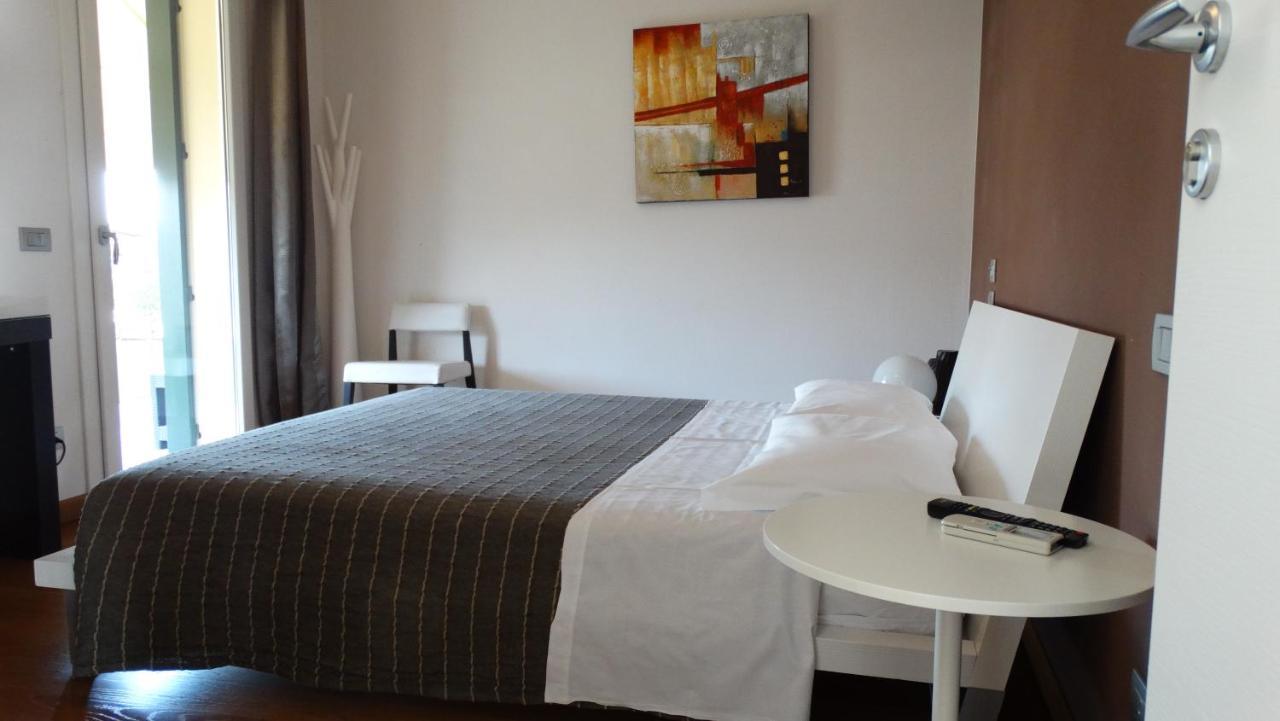 Bed and breakfast Magrine Castelfranco Veneto Extérieur photo