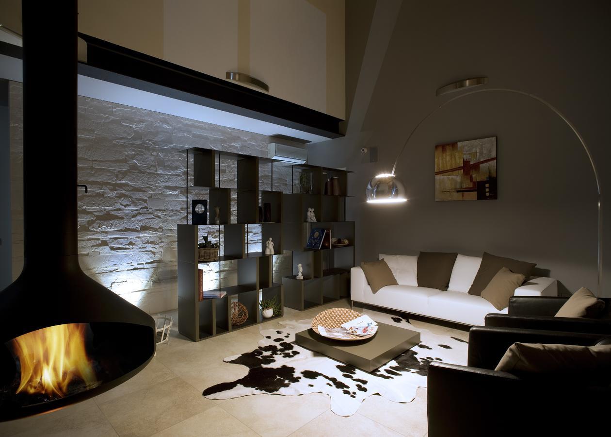 Bed and breakfast Magrine Castelfranco Veneto Extérieur photo
