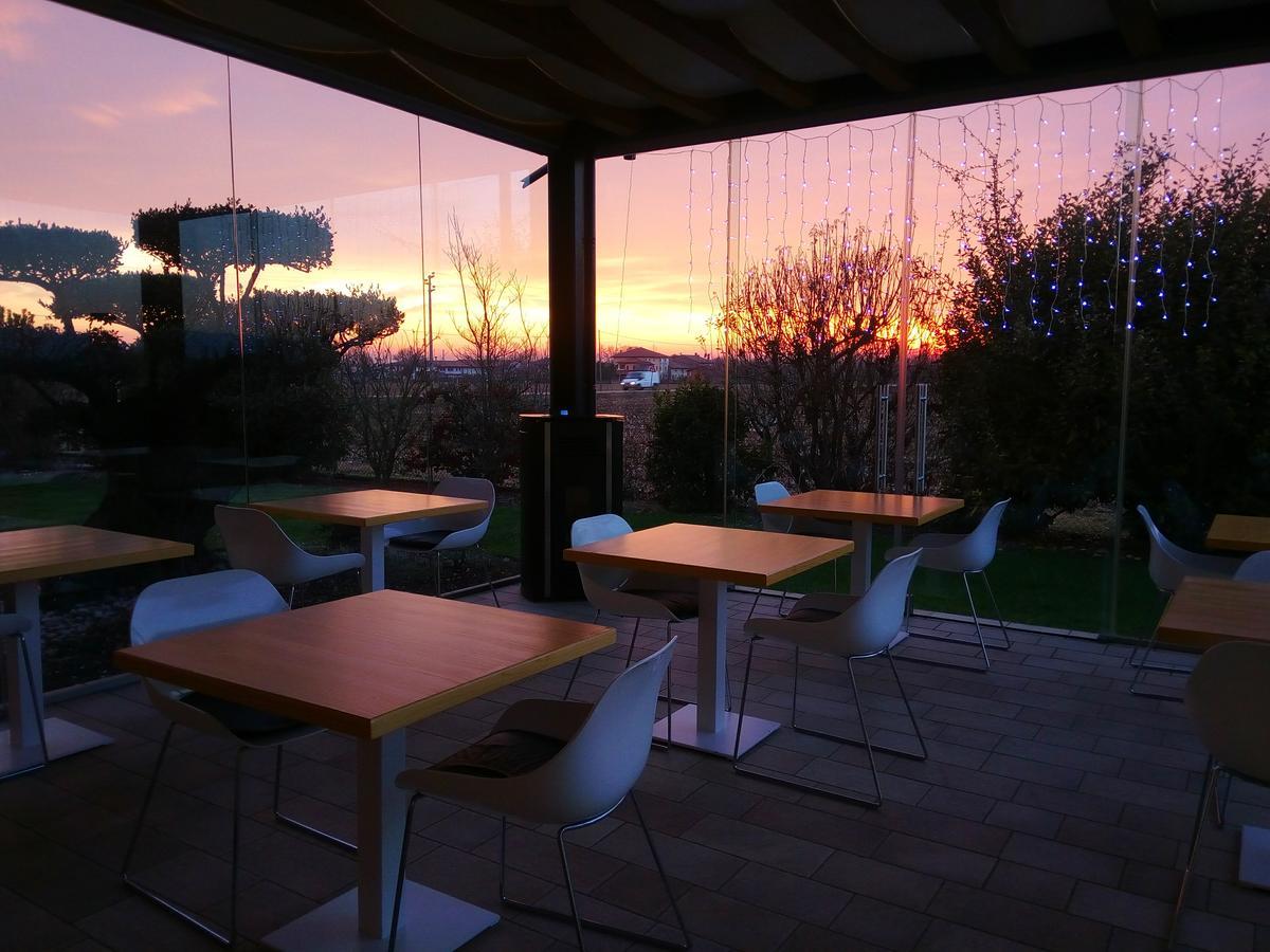 Bed and breakfast Magrine Castelfranco Veneto Extérieur photo