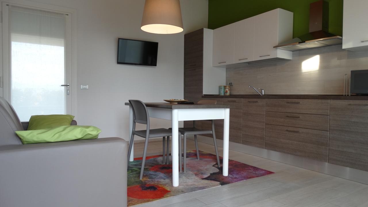 Bed and breakfast Magrine Castelfranco Veneto Extérieur photo