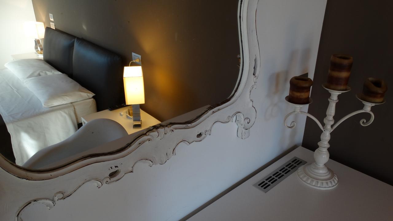 Bed and breakfast Magrine Castelfranco Veneto Extérieur photo