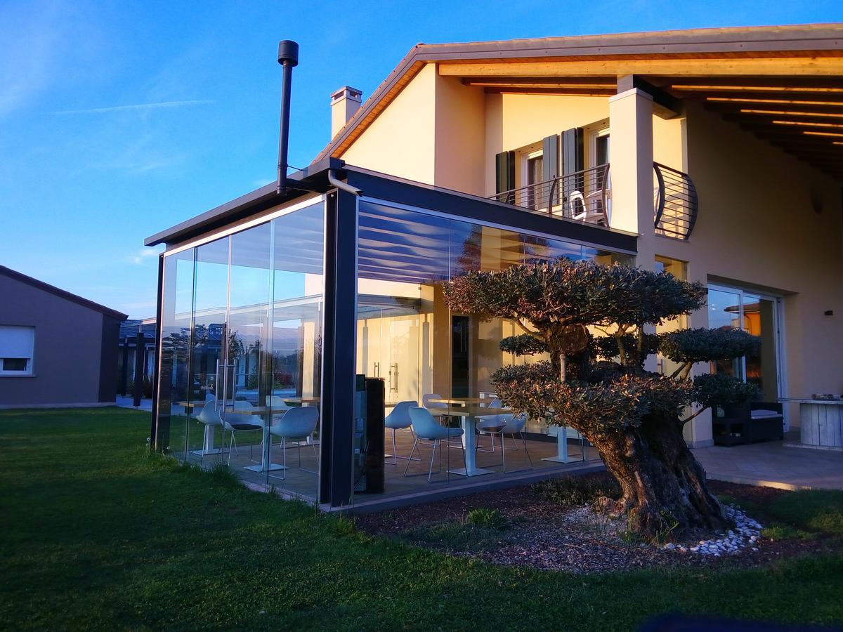 Bed and breakfast Magrine Castelfranco Veneto Extérieur photo