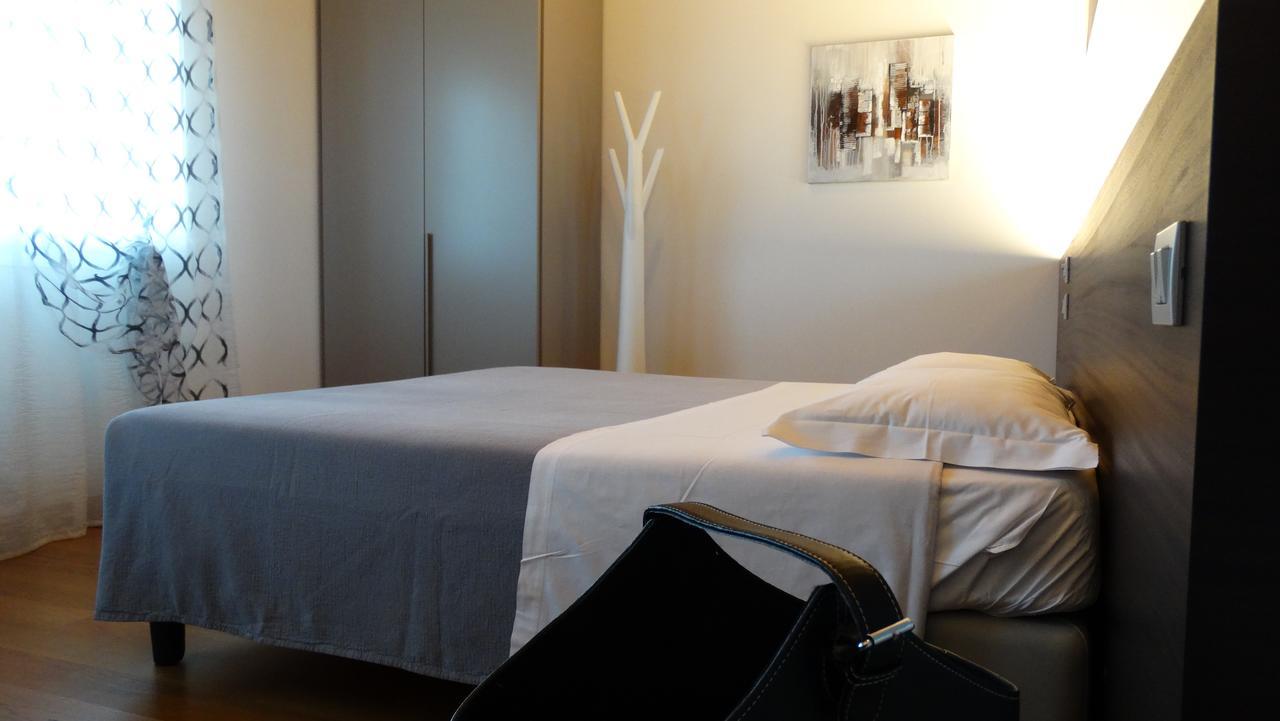 Bed and breakfast Magrine Castelfranco Veneto Extérieur photo