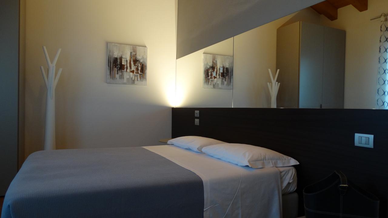 Bed and breakfast Magrine Castelfranco Veneto Extérieur photo