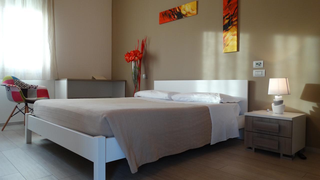 Bed and breakfast Magrine Castelfranco Veneto Extérieur photo