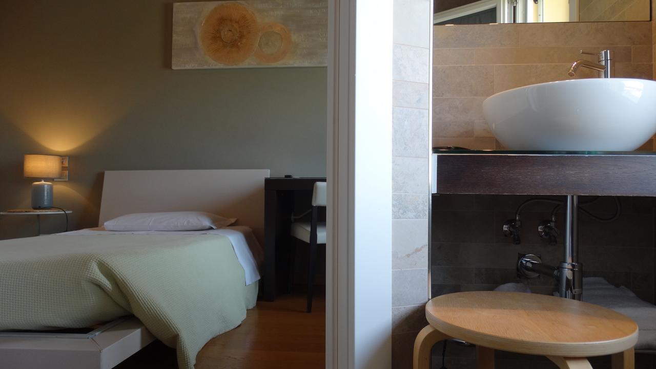 Bed and breakfast Magrine Castelfranco Veneto Extérieur photo