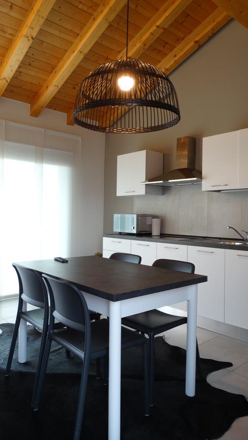 Bed and breakfast Magrine Castelfranco Veneto Extérieur photo