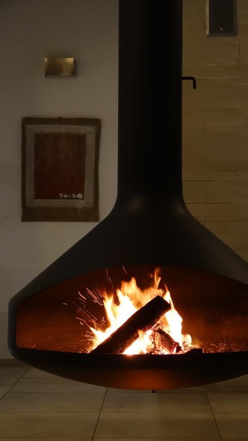 Bed and breakfast Magrine Castelfranco Veneto Extérieur photo
