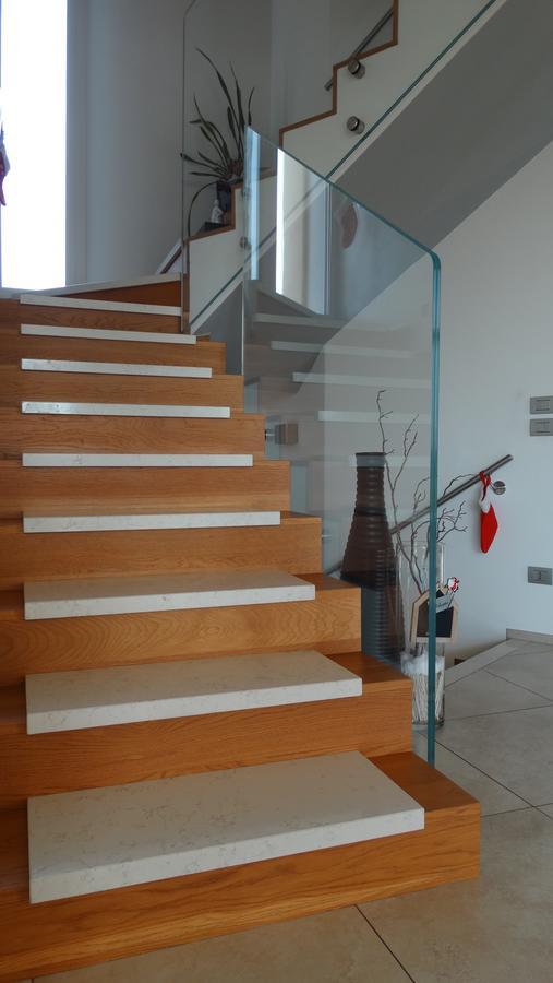 Bed and breakfast Magrine Castelfranco Veneto Extérieur photo