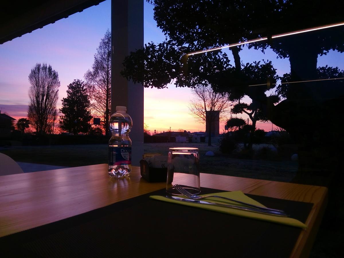 Bed and breakfast Magrine Castelfranco Veneto Extérieur photo