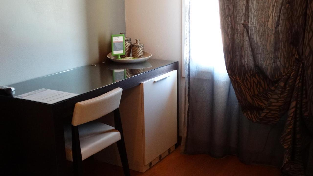 Bed and breakfast Magrine Castelfranco Veneto Extérieur photo