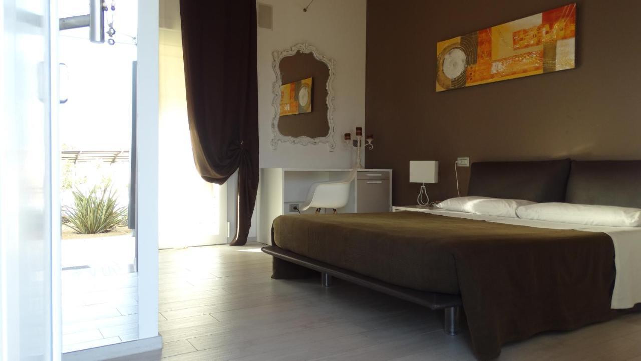Bed and breakfast Magrine Castelfranco Veneto Extérieur photo