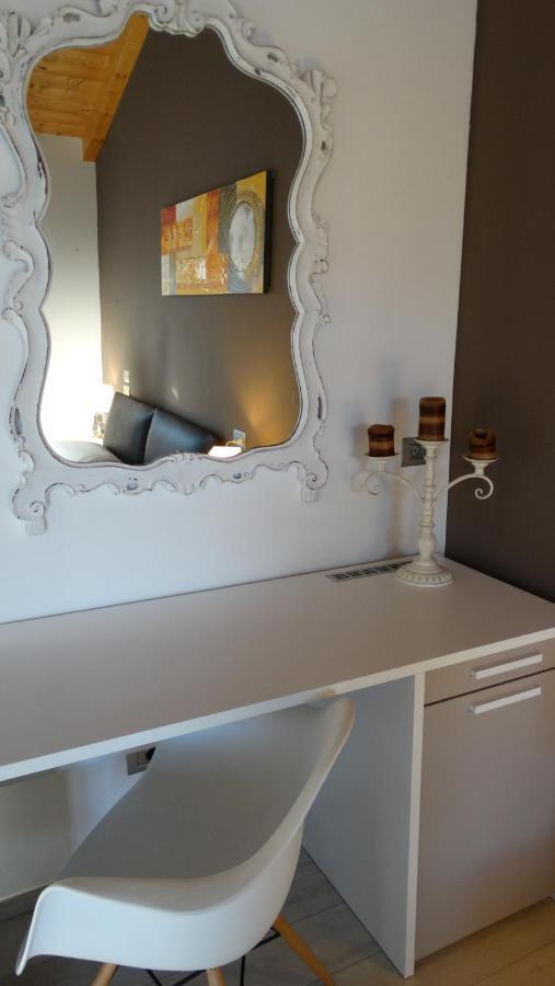 Bed and breakfast Magrine Castelfranco Veneto Extérieur photo