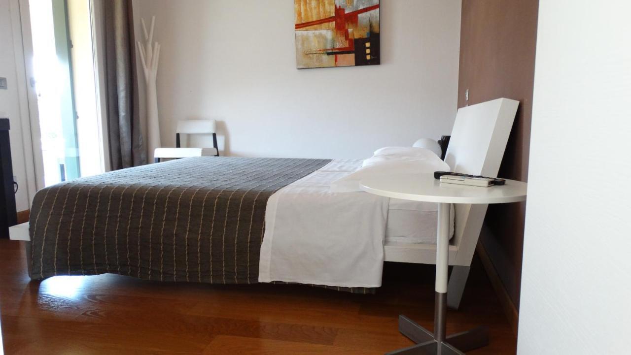 Bed and breakfast Magrine Castelfranco Veneto Extérieur photo