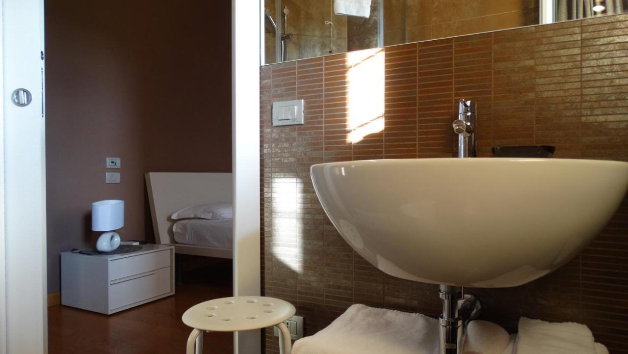 Bed and breakfast Magrine Castelfranco Veneto Extérieur photo